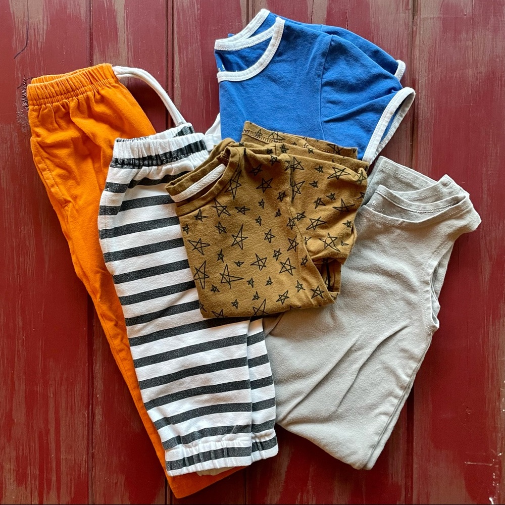 June & January 2T Bundle